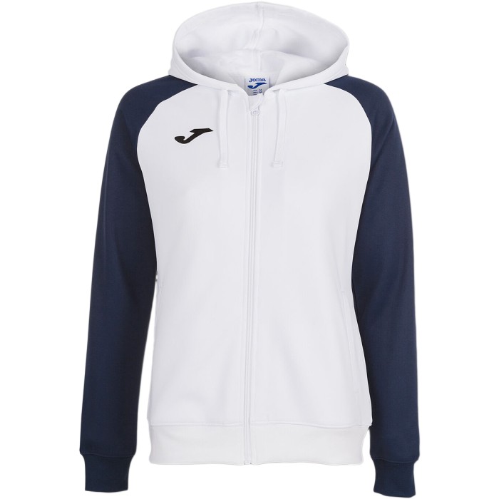 JOMA Academy IV sieviešu jaka ar kapuci