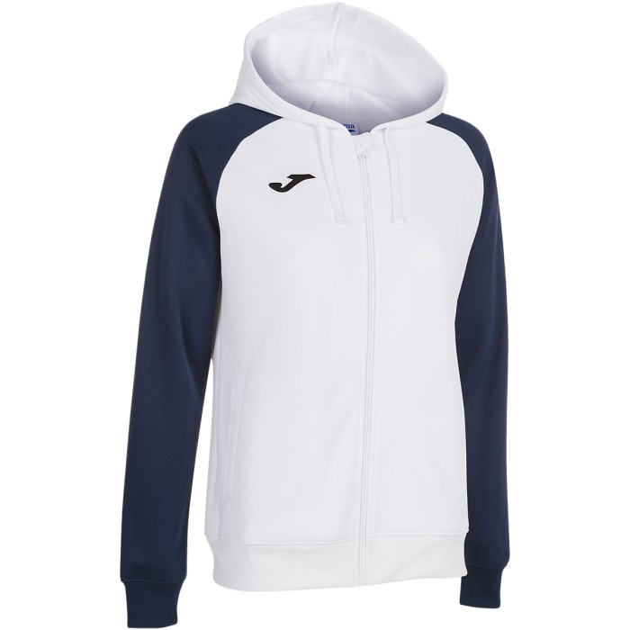 JOMA Academy IV sieviešu jaka ar kapuci