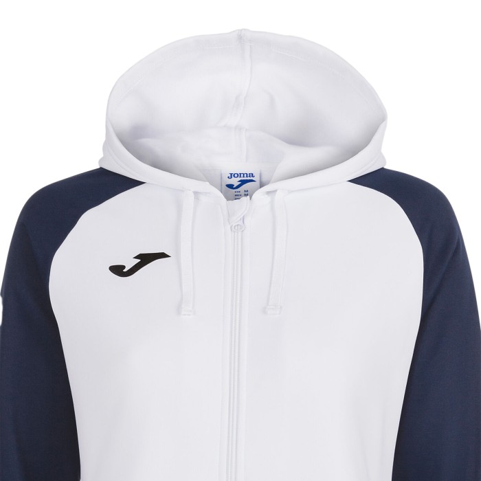 JOMA Academy IV sieviešu jaka ar kapuci
