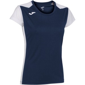 T-shirt JOMA femme record ii