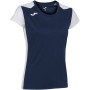 T-shirt JOMA femme record ii