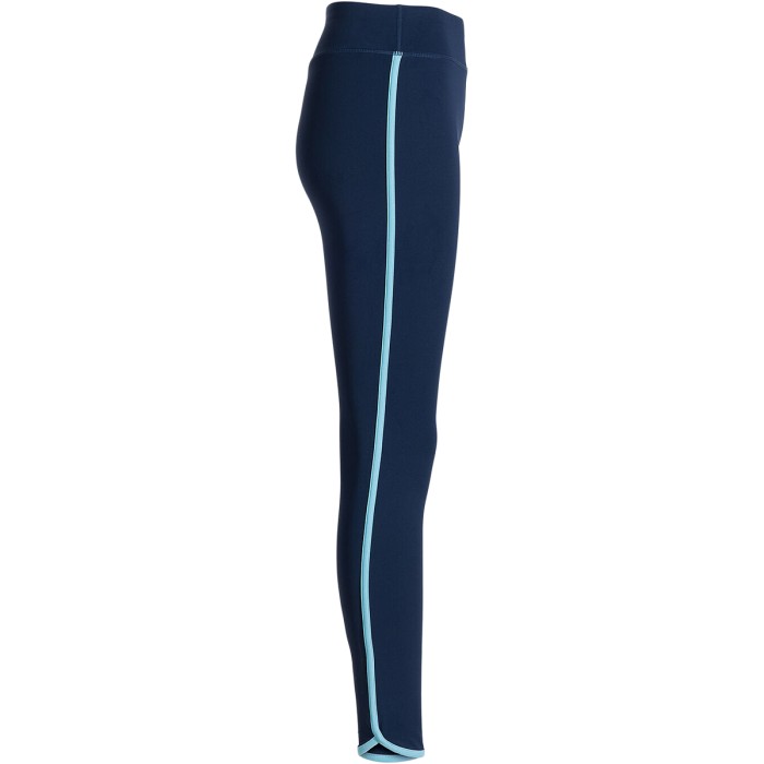 Pantalon compression JOMA femme combi torneo