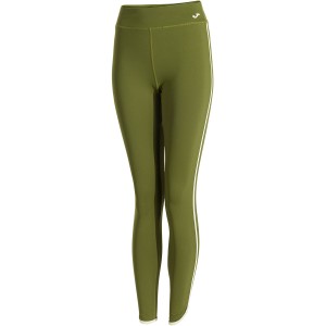 Pantalon compression JOMA femme combi torneo