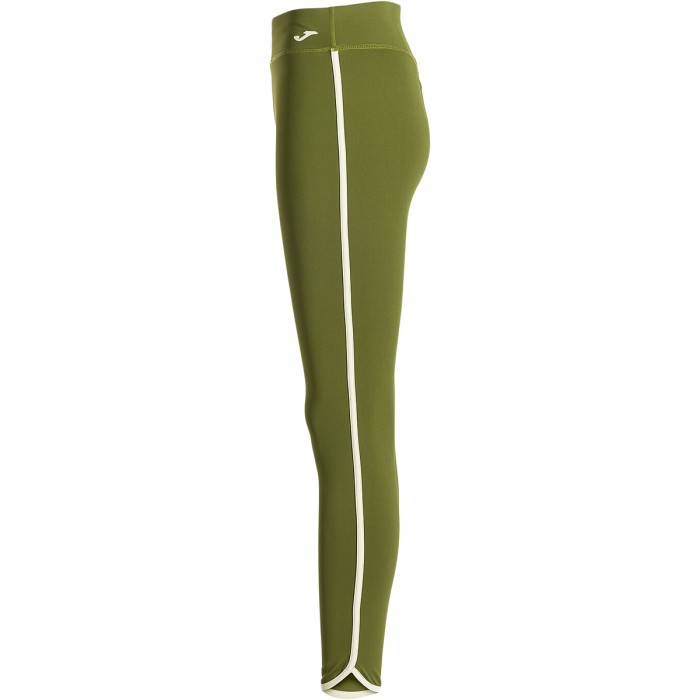 Pantalon compression JOMA femme combi torneo