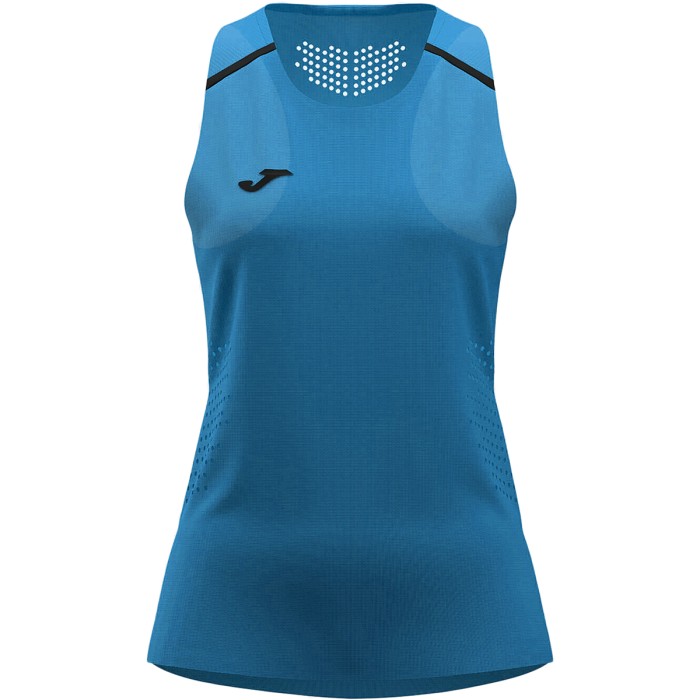 Debardeur JOMA femme tirantes ranking