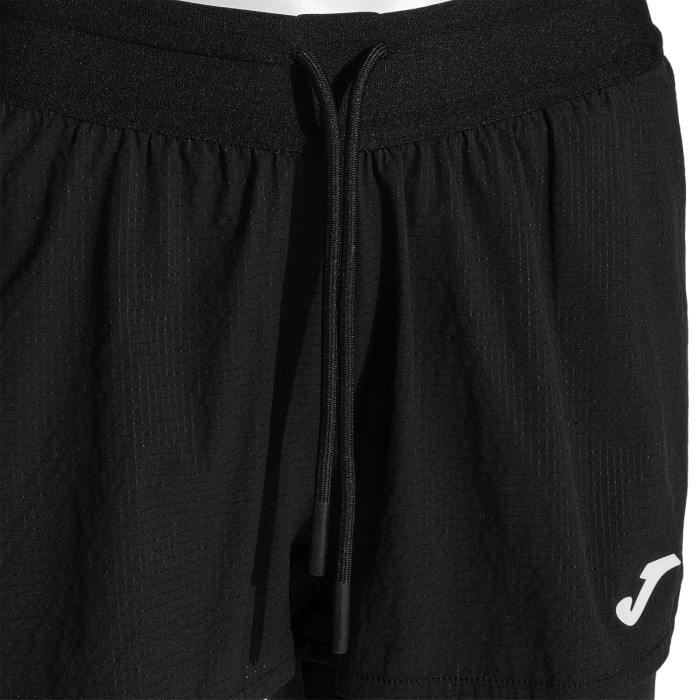 Short JOMA femme sculpture ii