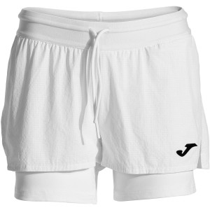 Short JOMA femme sculpture ii