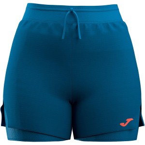Short JOMA femme tennis sculpture ii