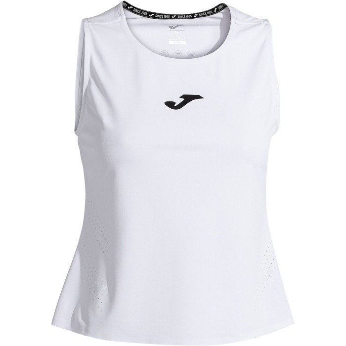 Debardeur JOMA femme tirantes challenge