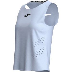 Debardeur JOMA femme tirantes challenge