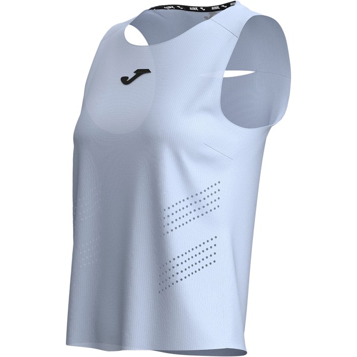 Debardeur JOMA femme tirantes challenge