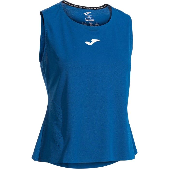 Debardeur JOMA femme tirantes challenge