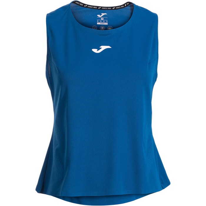 Debardeur JOMA femme tirantes challenge