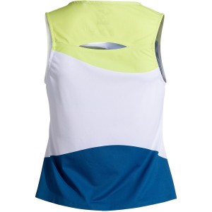 Debardeur JOMA femme tirantes challenge