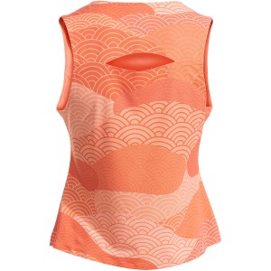 Debardeur JOMA femme tirantes challenge