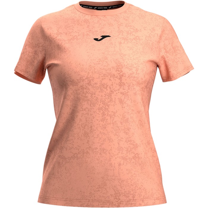 T-shirt JOMA femme challenge