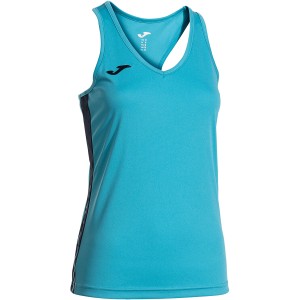 Debardeur JOMA femme tennis olimpiada