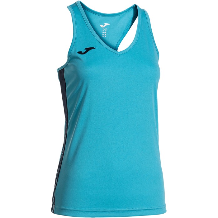 Debardeur JOMA femme tennis olimpiada