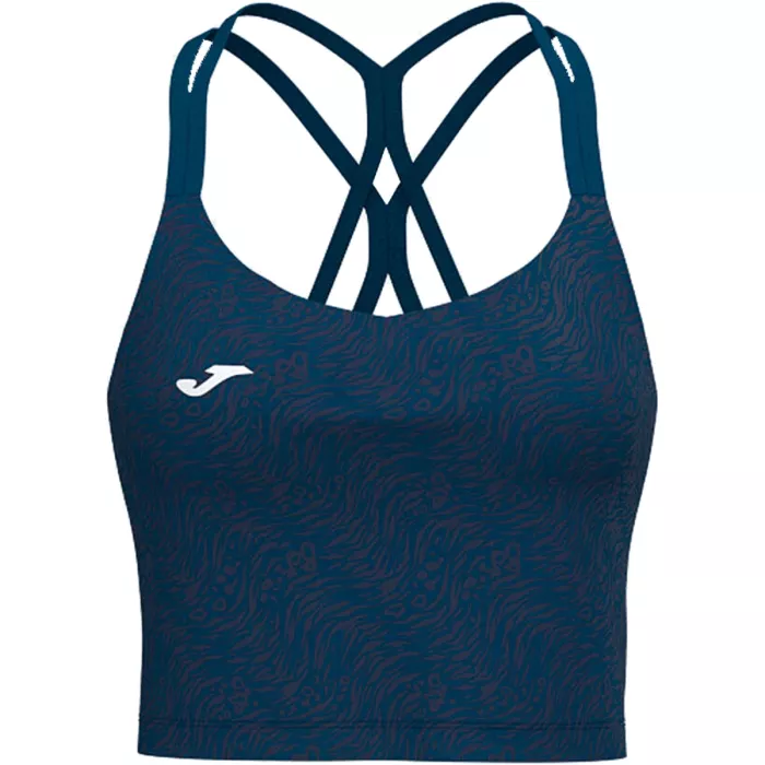 Debardeur JOMA femme top challenge