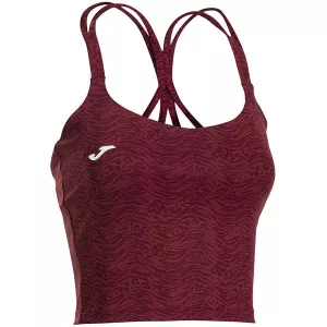 Debardeur JOMA femme top challenge