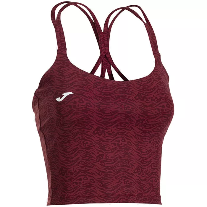 Debardeur JOMA femme top challenge