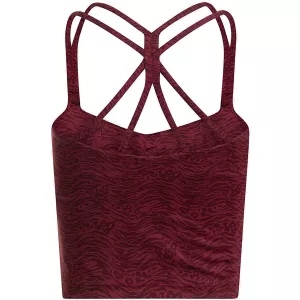 Debardeur JOMA femme top challenge