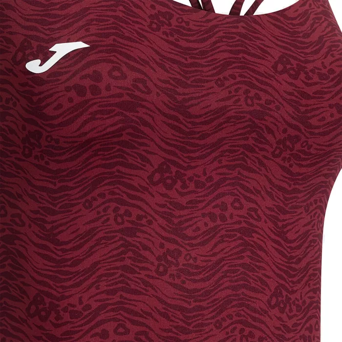 Debardeur JOMA femme top challenge