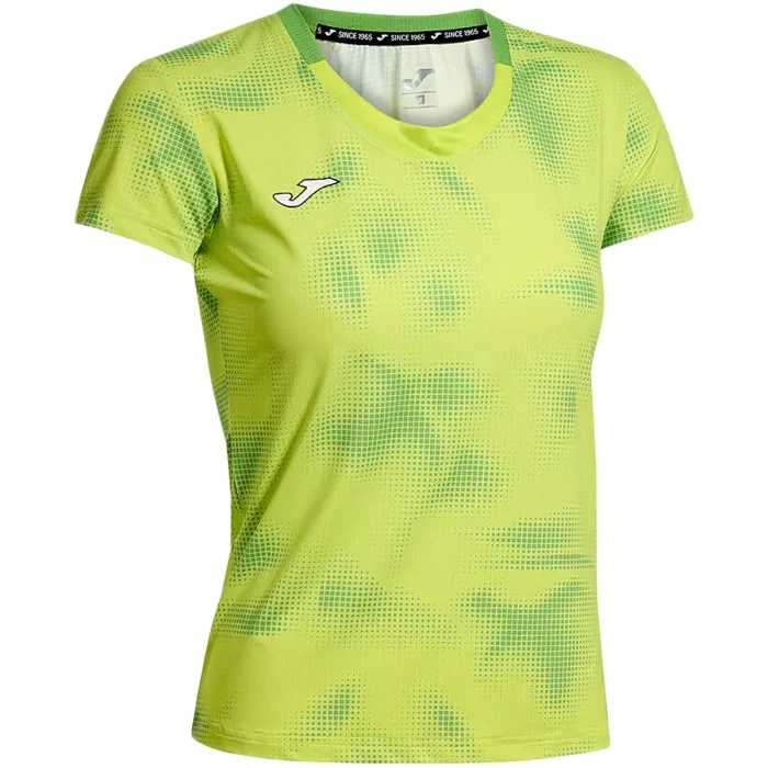 JOMA sieviešu T-krekls Femme Smash