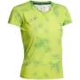 JOMA sieviešu T-krekls Femme Smash