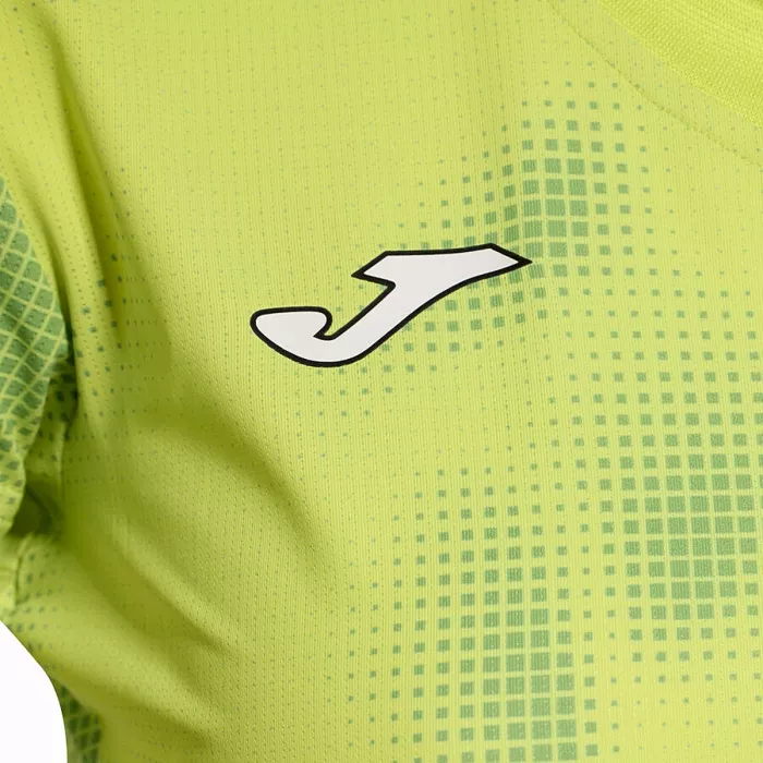 JOMA sieviešu T-krekls Femme Smash