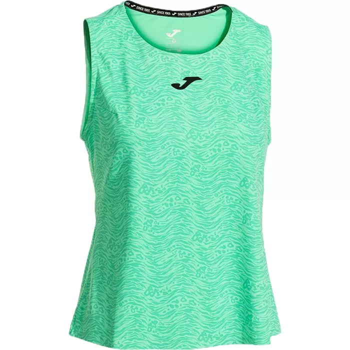 Debardeur JOMA femme challenge
