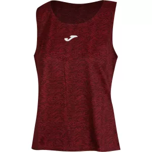 Debardeur JOMA femme challenge