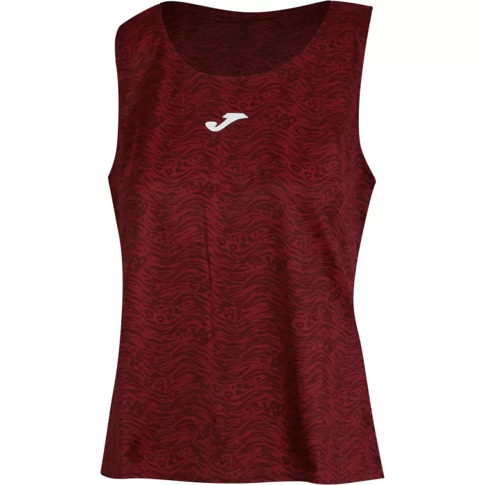 Debardeur JOMA femme challenge