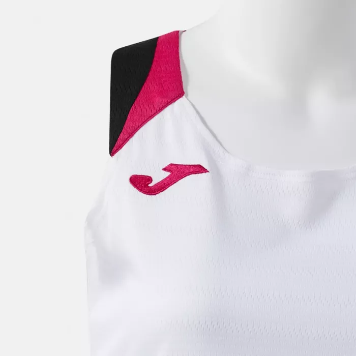 Terra danubio women's JOMA tank top