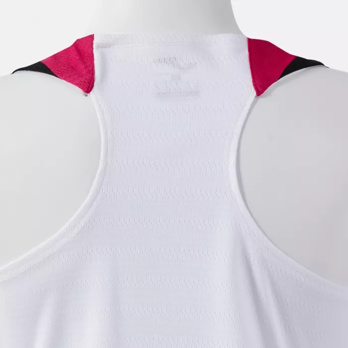 Terra danubio women's JOMA tank top
