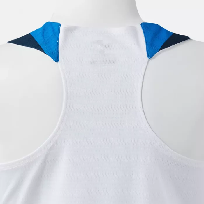 Terra danubio women's JOMA tank top