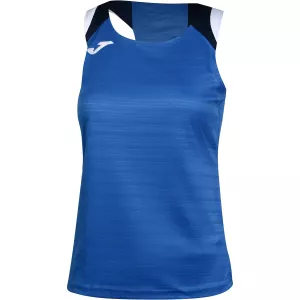 Terra danubio women's JOMA tank top