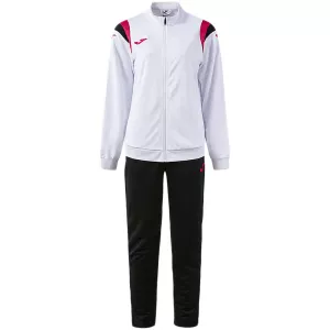 Survetement JOMA femme terra danubio