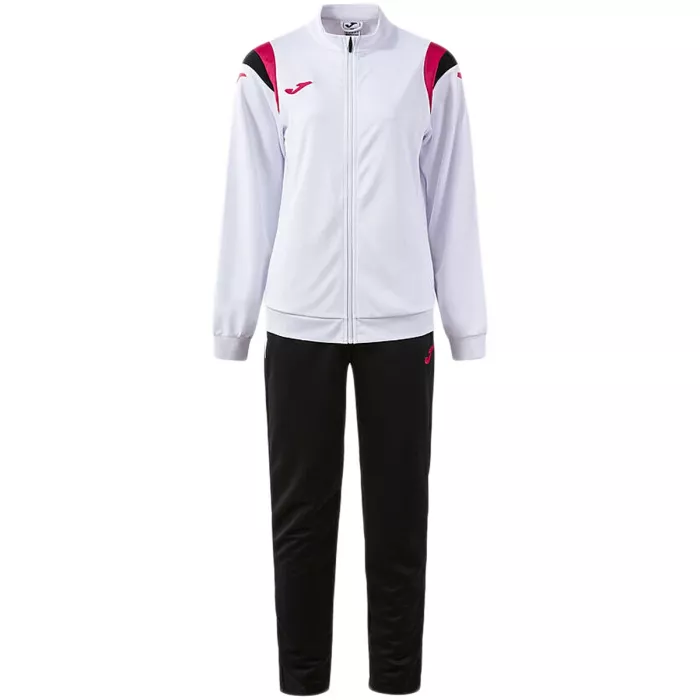 Survetement JOMA femme terra danubio