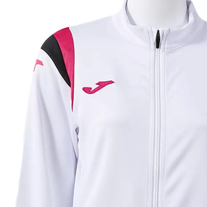 Survetement JOMA femme terra danubio