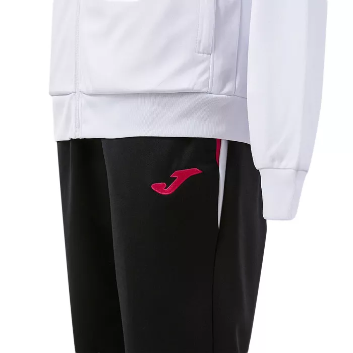 Survetement JOMA femme terra danubio