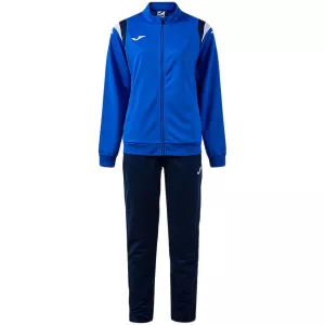 Survetement JOMA femme terra danubio