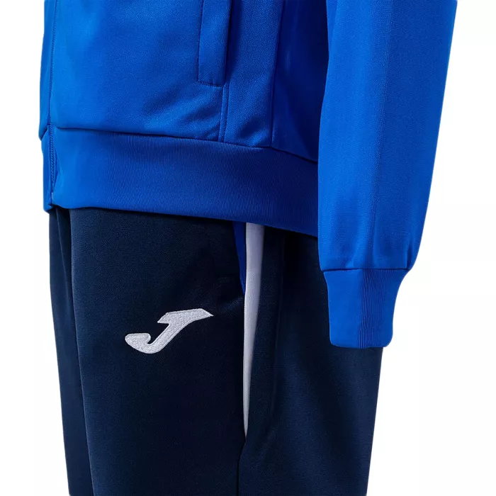 Survetement JOMA femme terra danubio