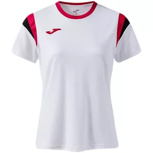 T-shirt JOMA femme terra danubio