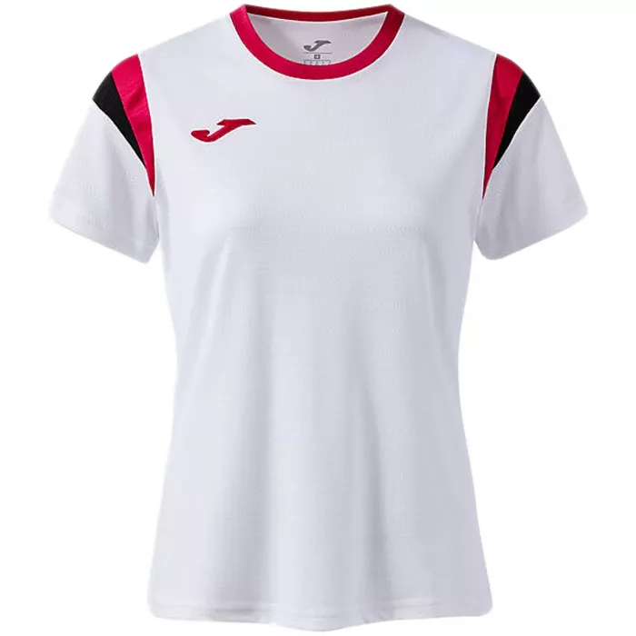 T-shirt JOMA femme terra danubio