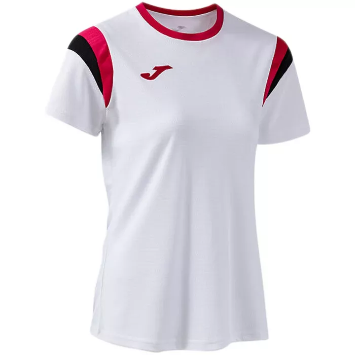 T-shirt JOMA femme terra danubio
