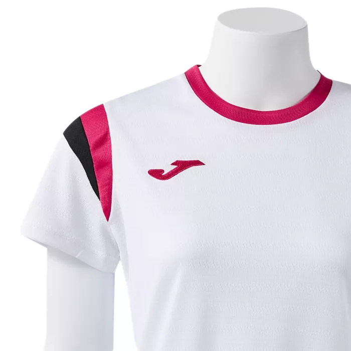 T-shirt JOMA femme terra danubio