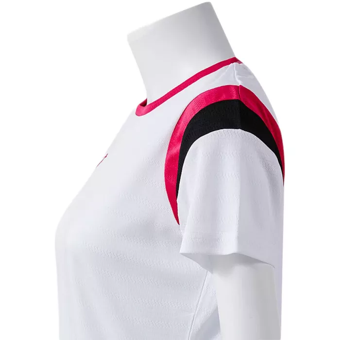 T-shirt JOMA femme terra danubio