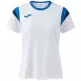 T-shirt JOMA femme terra danubio