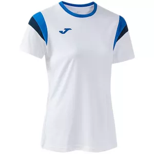T-shirt JOMA femme terra danubio